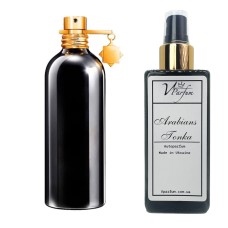 Автопарфум Vparfum Arabians Tonka 125мл