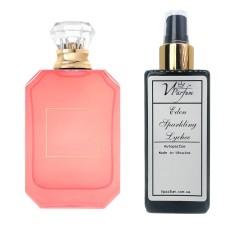 Автопарфум Vparfum Eden Sparkling Lychee 125мл