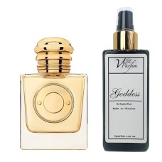 Автопарфум Vparfum Goddess 125мл