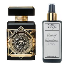 Автопарфум Vparfum Oud for Greatness 125мл