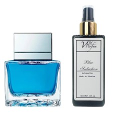 Автопарфум Vparfum Blue Seduction 250ml