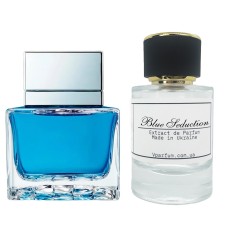 Парфум Vparfum Blue Seduction 50ml