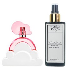 Автопарфум Vparfum Cloud Pink 250ml