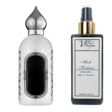 Автопарфум Vparfum Musk Kashmir 250ml