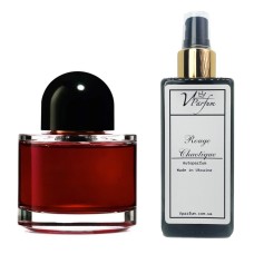 Автопарфум Vparfum Rouge Chaotique 250ml