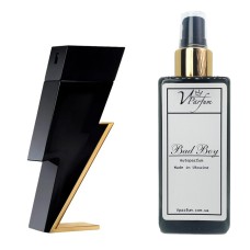 Автопарфум Vparfum Bad Boy 250ml
