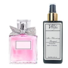 Автопарфум Vparfum Miss Blooming Bouquet 250ml