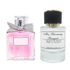 Парфум Vparfum Miss Blooming Bouquet 50ml