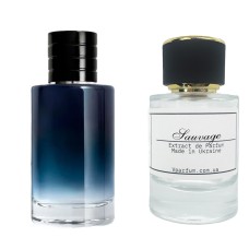 Парфум Vparfum Sauvage 50ml
