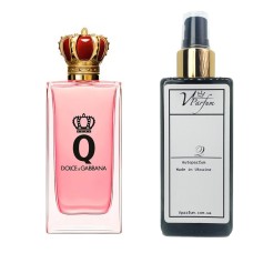 Автопарфум Vparfum Q 250ml