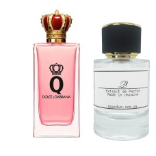 Парфум Vparfum Q 50ml