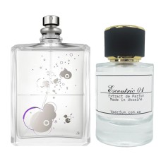 Парфум Vparfum Escentric 01 50ml