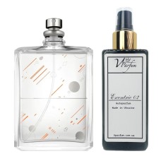 Автопарфум Vparfum Escentric 02 250ml
