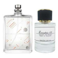 Парфум Vparfum Escentric 02 50ml