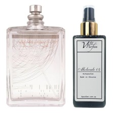 Автопарфум Vparfum Molecule 04 250ml