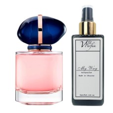 Автопарфум Vparfum My Way 250ml