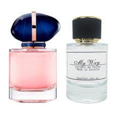 Парфум Vparfum My Way 50ml