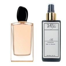 Автопарфум Vparfum Si 250ml