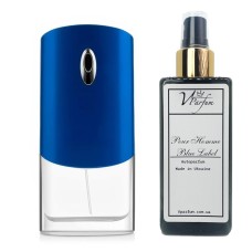 Автопарфум Vparfum Pour Homme Blue Label 250ml