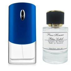 Парфум Vparfum Pour Homme Blue Label 50ml
