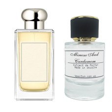 Парфум Vparfum Mimosa And Cardamom 50ml