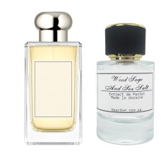 Парфум Vparfum Wood Sage And Sea Salt 50ml