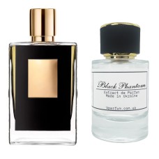 Парфум Vparfum Black Phantom 50ml