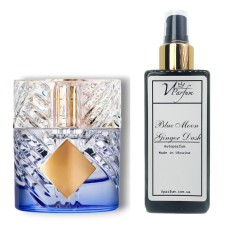 Автопарфум Vparfum Blue Moon Ginger Dash 250ml
