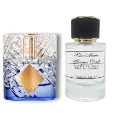 Парфум Vparfum Blue Moon Ginger Dash 50ml