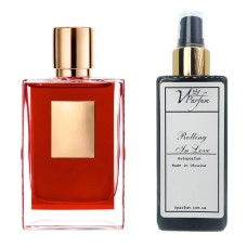 Автопарфум Vparfum Rolling In Love 250ml