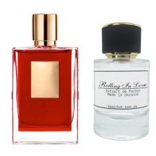 Парфум Vparfum Rolling In Love 50ml