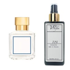 Автопарфум Vparfum 724 250ml