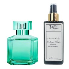 Автопарфум Vparfum Aqua Media Cologne Forte 250ml