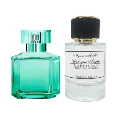 Парфум Vparfum Aqua Media Cologne Forte 50ml