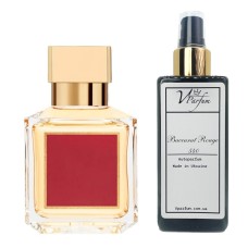 Автопарфум Vparfum Baccarat Rouge 540 250ml