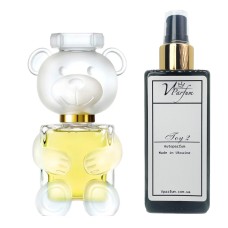 Автопарфум Vparfum Toy 2 250ml