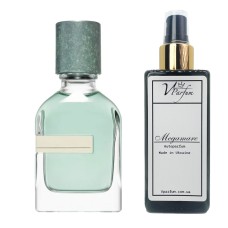 Автопарфум Vparfum Megamare 250ml