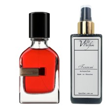 Автопарфум Vparfum Terroni 250ml