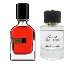 Парфум Vparfum Terroni 50ml