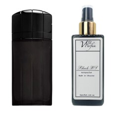 Автопарфум Vparfum Black XS 250ml