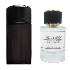 Парфум Vparfum Black XS 50ml