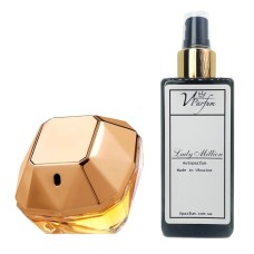 Автопарфум Vparfum Lady Million 250ml