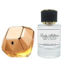 Парфум Vparfum Lady Million 50ml