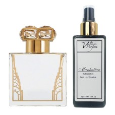Автопарфум Vparfum Manhattan 250ml
