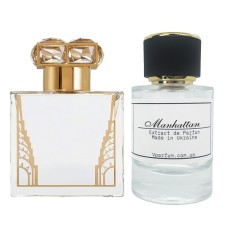 Парфум Vparfum Manhattan 50ml