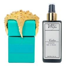 Автопарфум Vparfum Cubia 250ml
