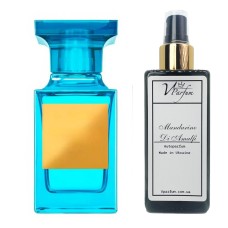 Автопарфум Vparfum Mandarino Di Amalfi 250ml