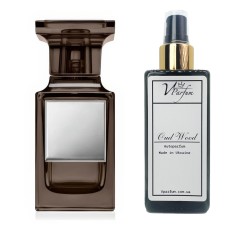 Автопарфум Vparfum Oud Wood 250ml