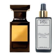 Автопарфум Vparfum Tobacco Vanille 250ml