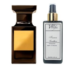 Автопарфум Vparfum Tuscan Leather 250ml